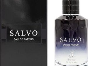 Spray Salvo 100ml
