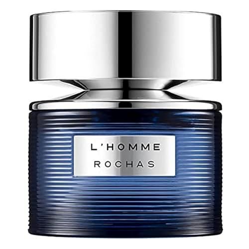 Rochas S0583702 Perfume para Hombre, L'Homme, Agua de Tocador, 40 ml