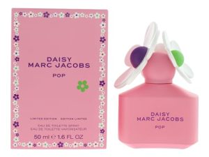 MARC JACOBS Daisy Pop Eau de Toilette 50 ml