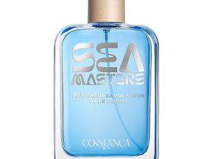 CONSTANÇA BCN Perfume Hombre compatible con SEAMASTER Seamasters Intense Eau de Parfum 100 ml larga duración con almizcle y maderas»