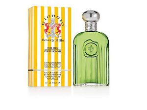 Giorgio 32793 – Agua de colonia