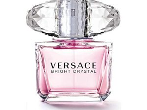Versace Bright Crystal Agua de Colonia – 90 ml