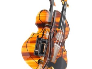 OATIPHO Cabello De De Acetato Accesorio Elegante Para De Mandíbula Antideslizante Para Mujeres y Para Conciertos y