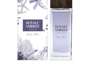 ROYALE AMBREE COLONIA PACIFIC BLUE 100 ML