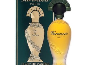 Ulric De Varens Varensia Edp Vapo 50 Ml 1 Unidad 50 g