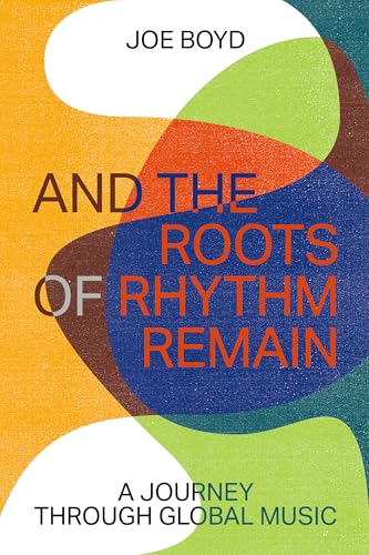 And the Roots of Rhythm Remain: 6 (ZE)
