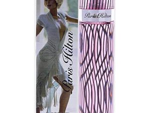 Paris Hilton – Agua De Perfume, One size, 100 ml