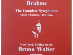 The Complete Symphonies