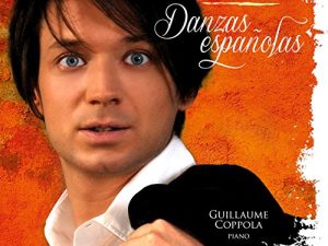 Granados: Danzas espanolas