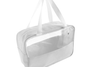 Veemoon Bolsa De Maquillaje Prueba De Salpicaduras Neceser Bolso Bolsa De Aseo Mujer