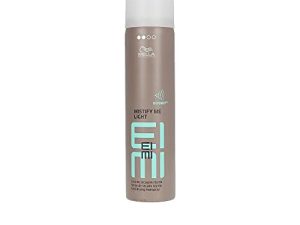 WELLA PROFESSIONALS EIMI MISTIFY LIGHT -Laca Profesional Fijación Suave de secado rápido – 75ml