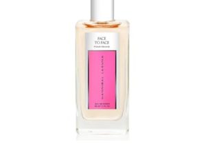 Perfume Mujer Hannibal Laguna EDT Face a Face pour Femme 50 ml