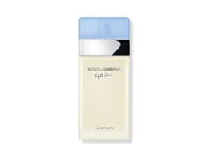 Dolce & Gabana Light Blue Eau de Toilette para mujeres – 100 ml