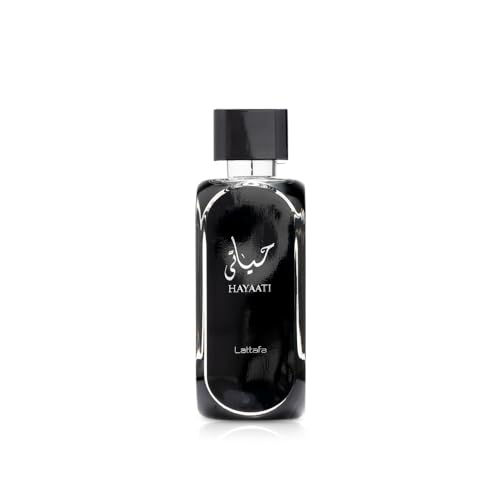Lattafa Hayaati EDP 100 ml M