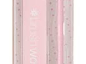 Brushworks Cuticle Pusher and Files