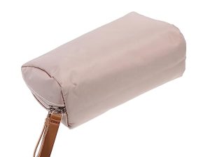 WOONEKY Bolsa De Cosméticos De Viaje Neceser Neceser Portátil para Guardar Cosméticos Bolsa De Maquillaje para Mujeres De Aseo para Maquillaje De Viaje para