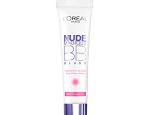 BB Colorete Nude Magique Blush de L’Oréal Paris