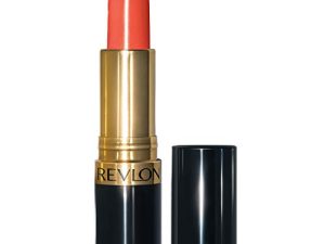 REVLON Super Lustrous Lipstick 750 Siren – 3.7 gr