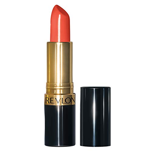 REVLON Super Lustrous Lipstick 750 Siren - 3.7 gr
