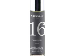 CARAVAN Perfume de Hombre N16 30 ml