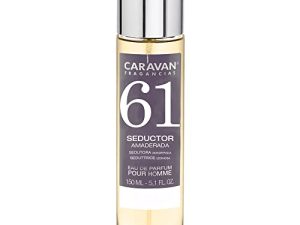 Caravan Perfume de Hombre Nº61 150 ml