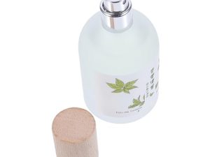 Happyyami 1Pieza Perfume Para Niña Fragancia y Natural Duración Prolongada Fresco Con Tapa Para Especial