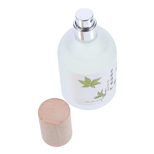 Happyyami 1Pieza Perfume Para Niña Fragancia y Natural Duración Prolongada Fresco Con Tapa Para Especial