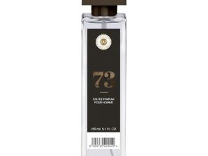 IAP PHARMA PARFUMS nº 73 Eau de Parfum Amaderada, Hombre, 150 ml