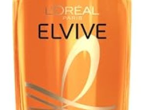 L’Oréal Paris Aceite Tratamiento Sublimador Para El Cabello, Para Todo Tipo de Pelos, Elvive Aceite Extraordinario de Jojoba, 100 ml