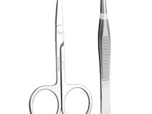 OATIPHO Kit Para Forma Cejas Pinzas Para Cejas Duraderas Herramientas Prácticas Para Casa o Salón De