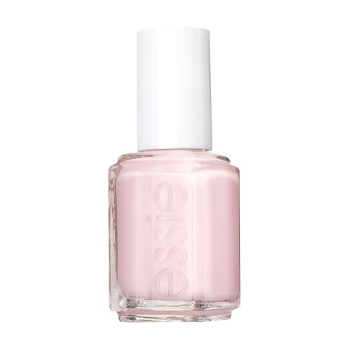 Essie, Esmalte de uñas clásico, Acabado Óptimo, Manicura Resistente, Tono 313 Romper Room, 13.5 ml
