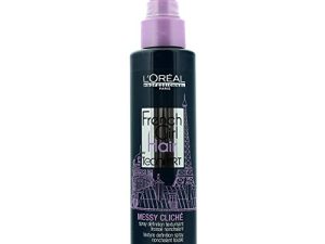 L’Oreal Professionnel Tecni Art Crema de Fijación – 150 ml