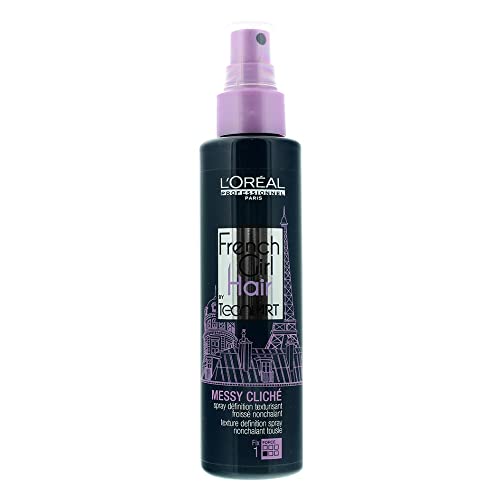 L'Oreal Professionnel Tecni Art Crema de Fijación - 150 ml