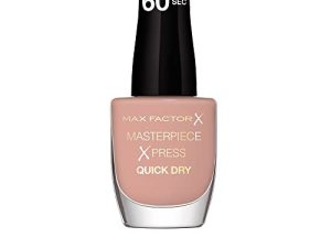 Max Factor Masterpiece Xpress, Esmalte De Uñas, Tono 203 40 g