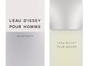 Issey Miyake L’eau D’issey Pour Homme 200ml/6.7oz Eau De Toilette Spray for Men