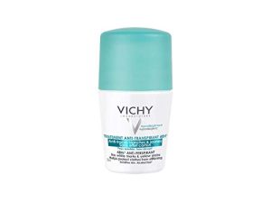 VICHY Desodorante Tratamiento Anti-Transparente 48h 50ML