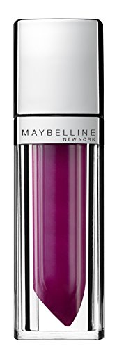 Maybelline Color Elixir Laca de Labios, Tono: nº135 Raspberry Rhapsody