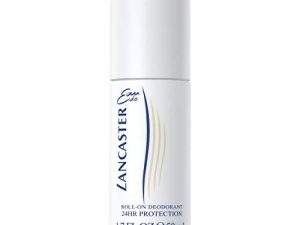 LANCASTER EAU DE LANCASTER Desodorante rollon para hombre y mujer Para todo tipo de pieles 50 ml