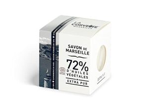 La Corvette Jabon Marsella Cubo 500G Le Corvette 500 g
