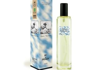 Prady – Eau de Toilette Agua Marina – 33ML – Fragancia Fresca y Refrescante