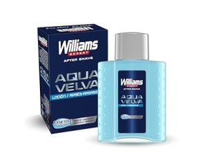 Williams Aftershave, 100 ml (Paquete de 1)