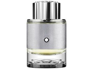 Perfume Hombre Montblanc EDP Explorer Platinum 60 ml