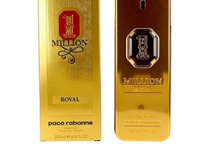Perfume Hombre Paco Rabanne EDP One Million Royal 200 ml