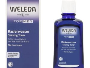WELEDA Tónico After Shave (1x 100 ml)