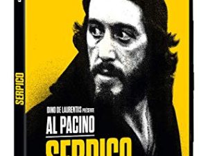 Serpico [Blu-ray]