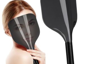 OATIPHO Para Peluquería De Corte De Cabello y Teñido De Para y Salones Diseño Ergonómico y Cómodo Material Resistente Para Profesional y Doméstico