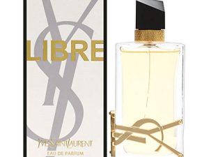 Libre Edp Vapo 90 ml