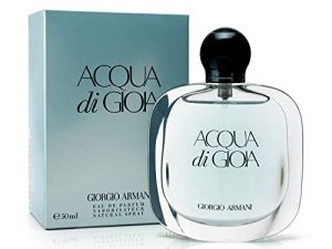 Armani Acqua Di Gioia Agua de perfume Vaporizador 50 ml