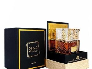 Spray Khamrah 100ml