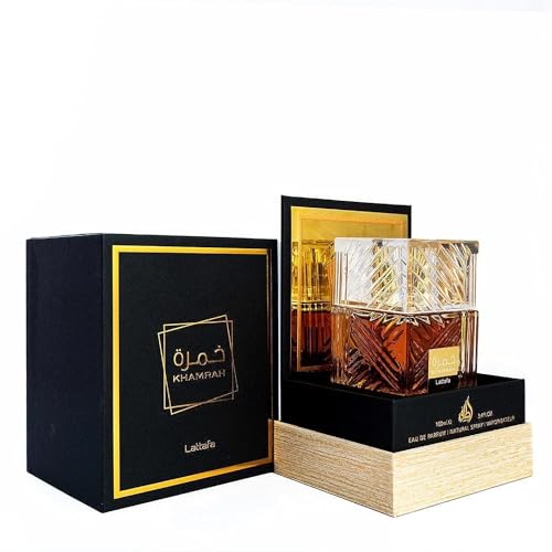Spray Khamrah 100ml